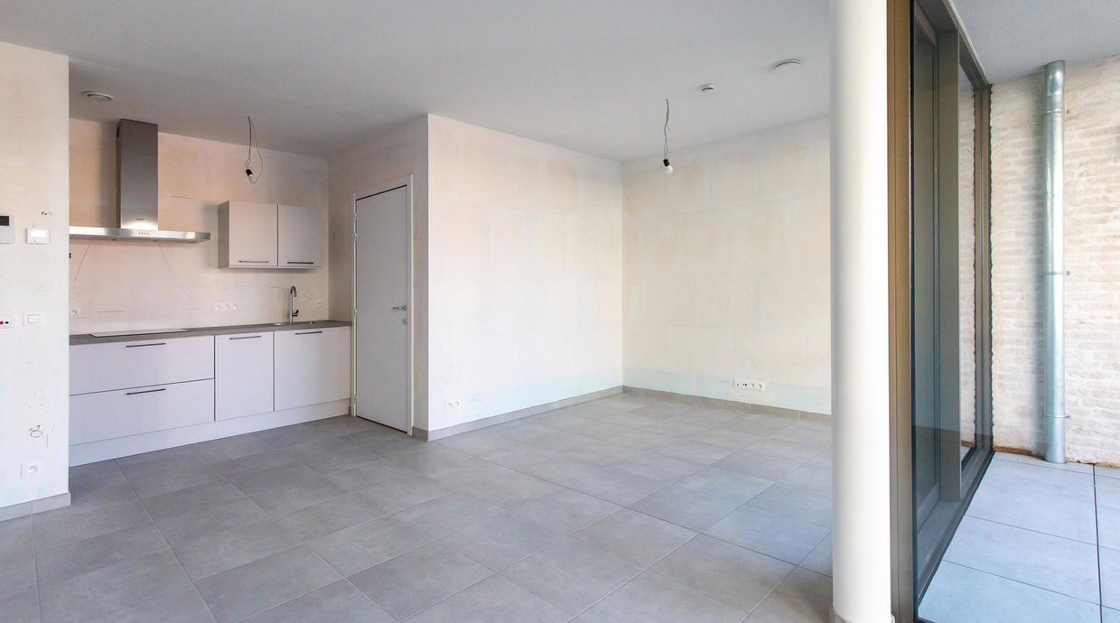 Appartement te koop in Hasselt