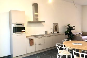 Appartement te koop in Hasselt