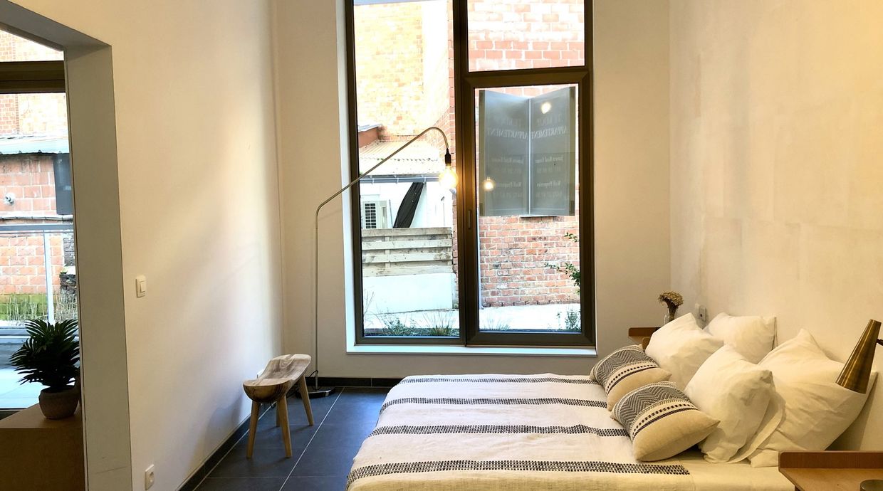 Appartement te koop in Hasselt