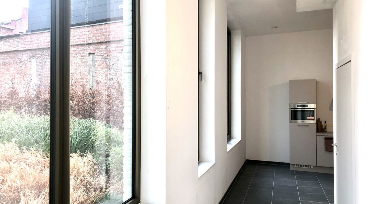 Appartement te koop in Hasselt