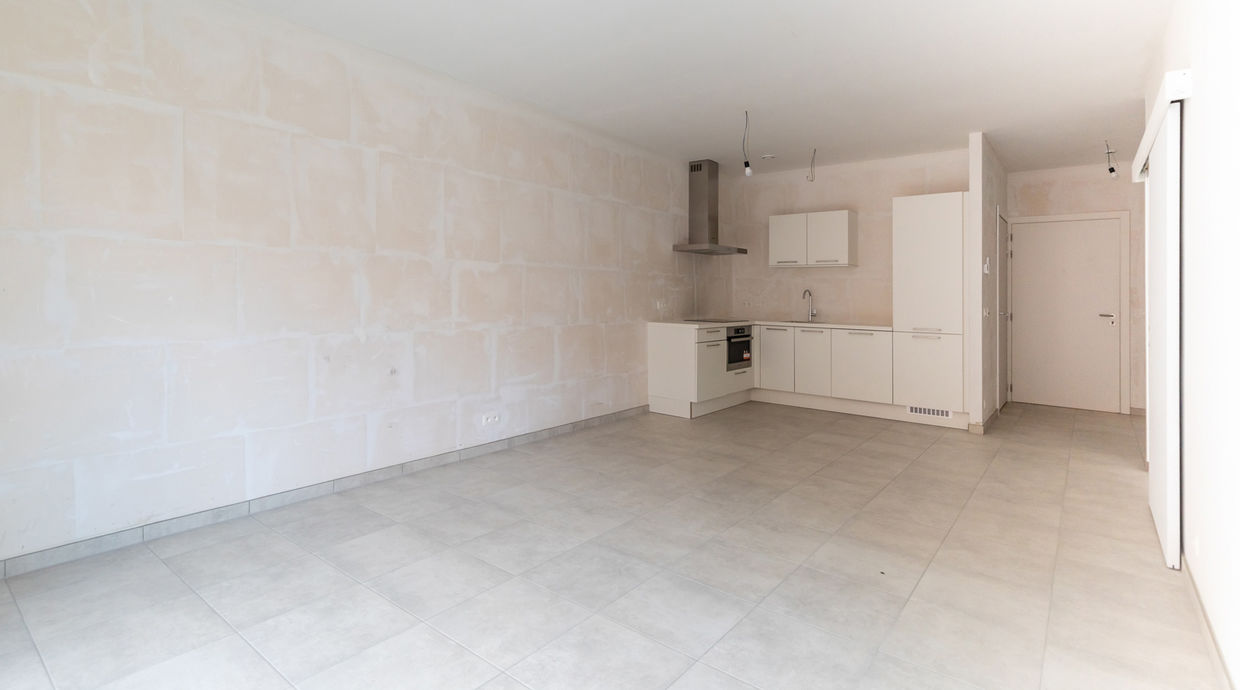 Appartement te koop in Hasselt