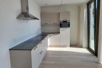 Appartement te koop in Hasselt