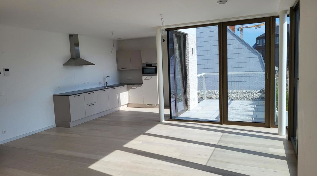 Appartement te koop in Hasselt