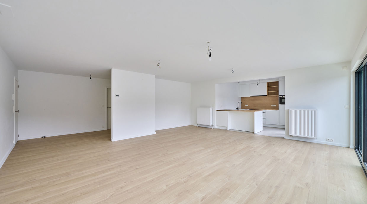 Appartement te koop in Hasselt