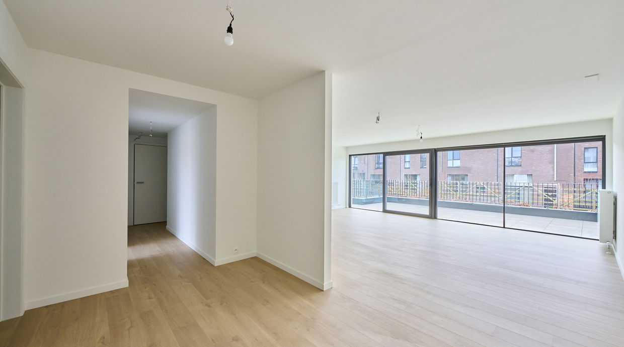 Appartement te koop in Hasselt