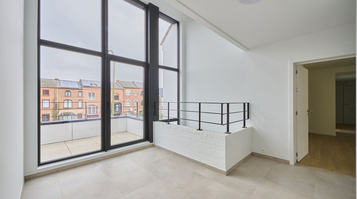 Appartement te koop in Hasselt