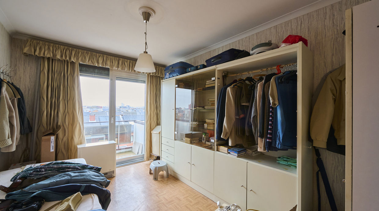 Appartement te koop in Hasselt