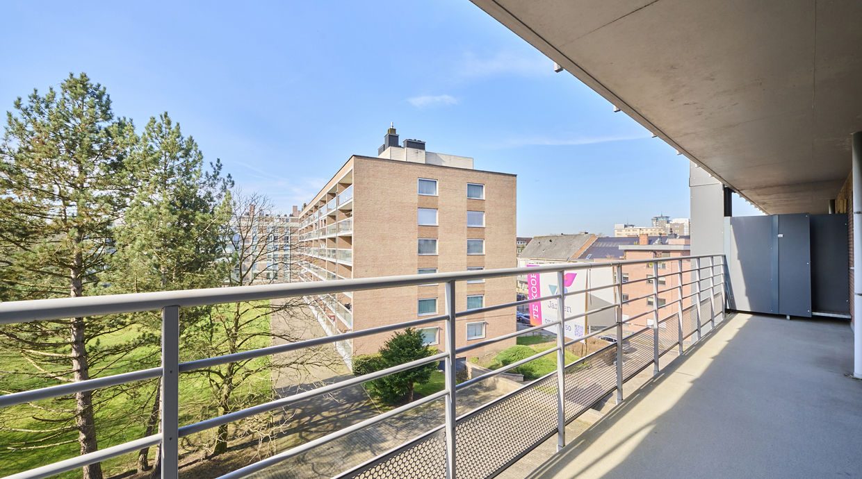 Appartement te koop in Hasselt