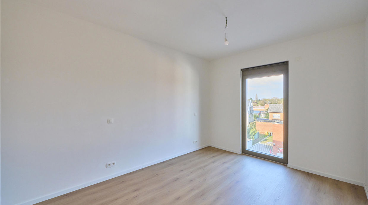 Appartement te koop in Herselt