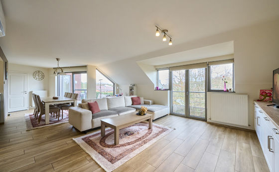 Appartement te koop in Heusden-Zolder