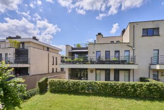 Appartement te koop in Houthalen-Helchteren