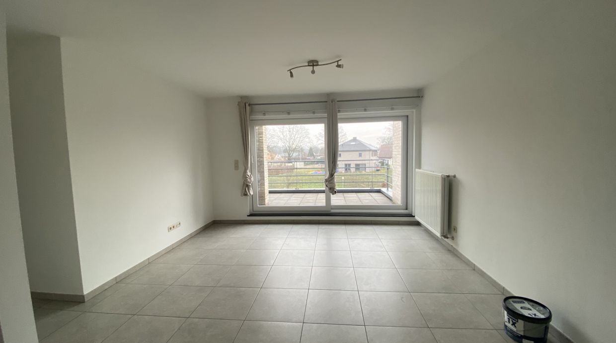 Appartement te koop in Houthalen-Helchteren