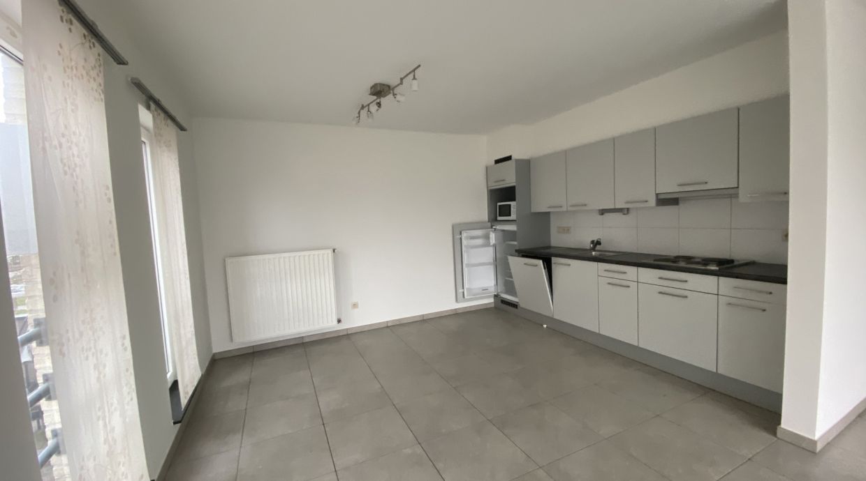 Appartement te koop in Houthalen-Helchteren