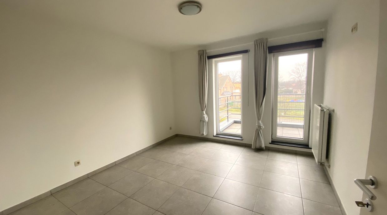 Appartement te koop in Houthalen-Helchteren