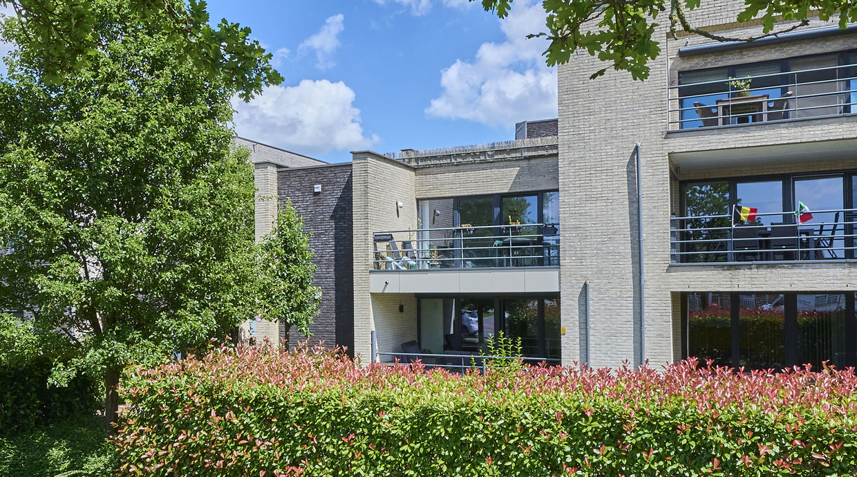 Appartement te koop in Houthalen-Helchteren