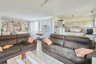 Appartement te koop in Houthalen-Helchteren