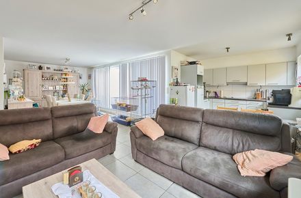 Appartement te koop in Houthalen-Helchteren