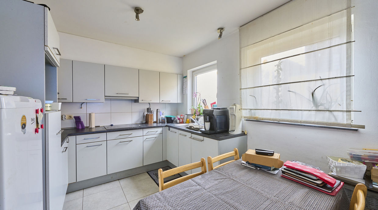 Appartement te koop in Houthalen-Helchteren