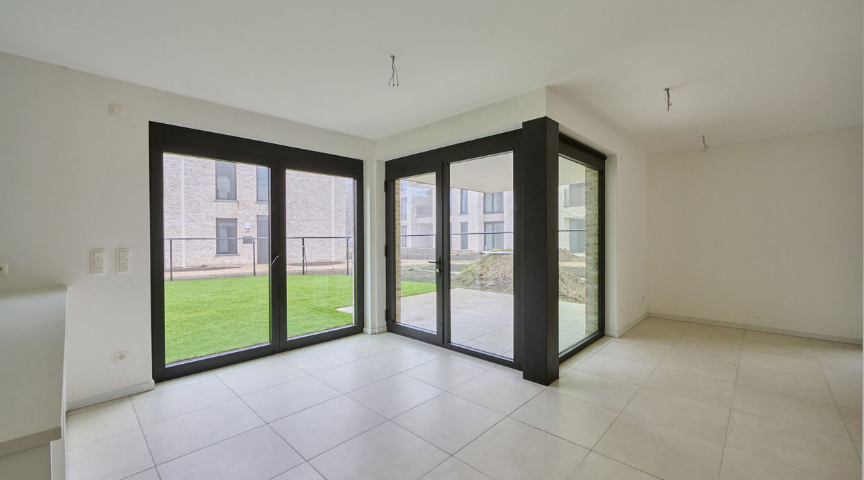 Appartement te koop in Peer