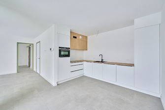 Appartement te koop in Peer