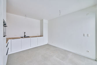 Appartement te koop in Peer