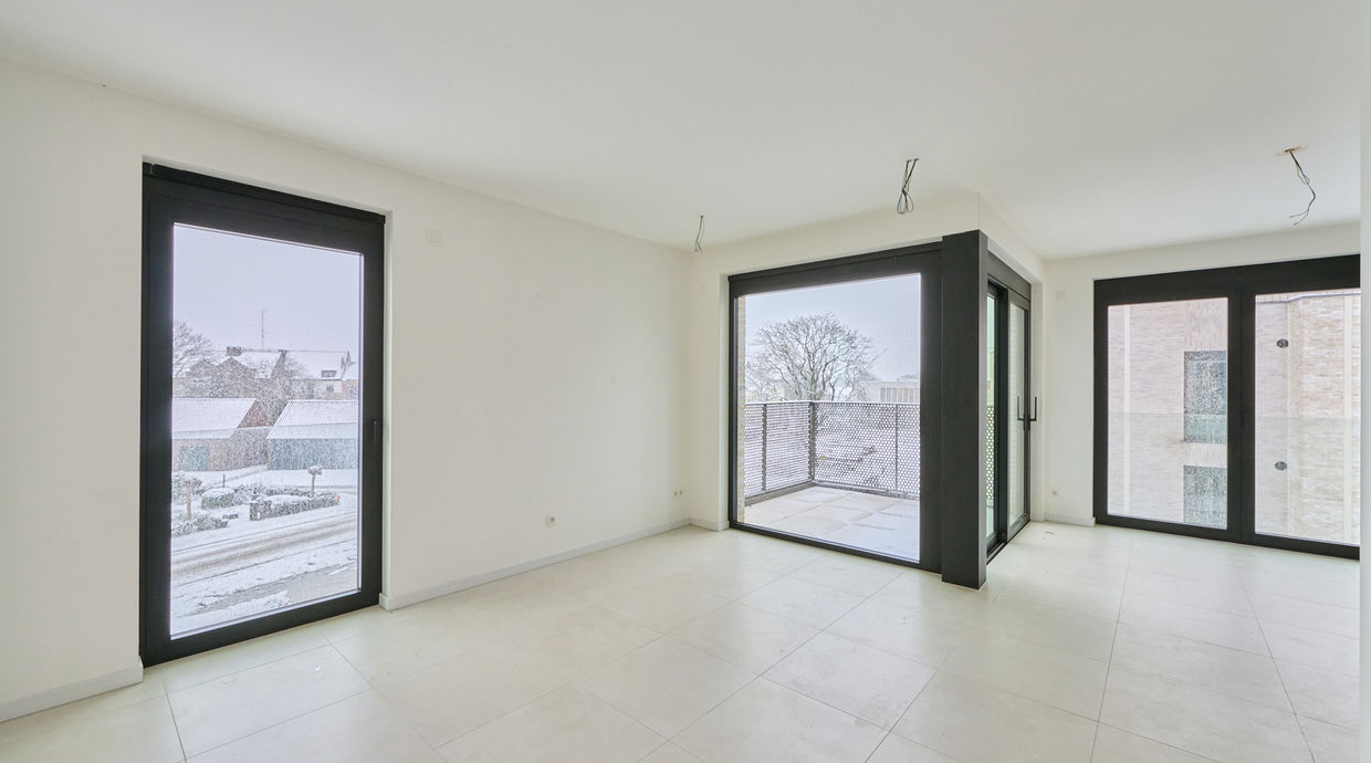 Appartement te koop in Peer