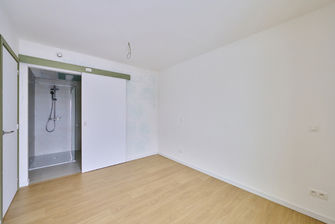 Appartement te koop in Peer