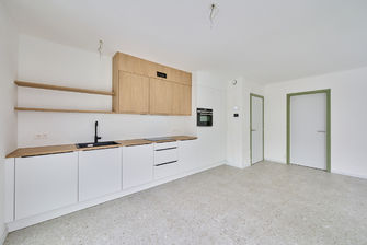 Appartement te koop in Peer