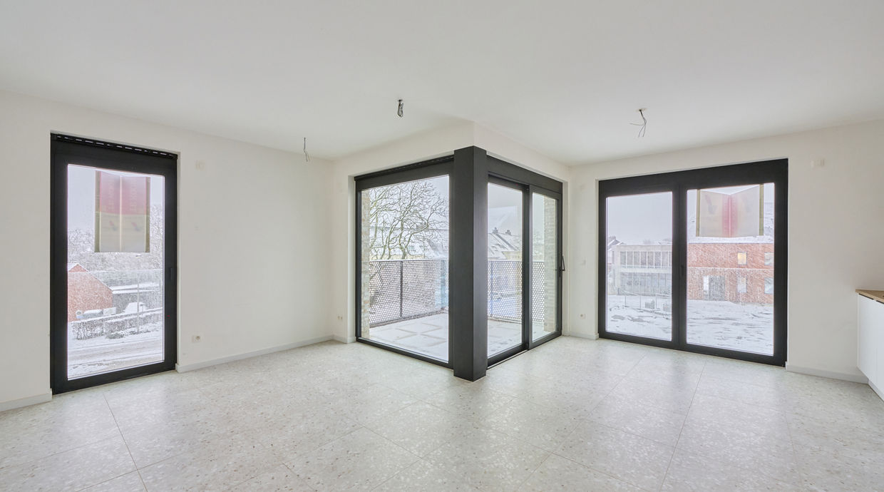 Appartement te koop in Peer