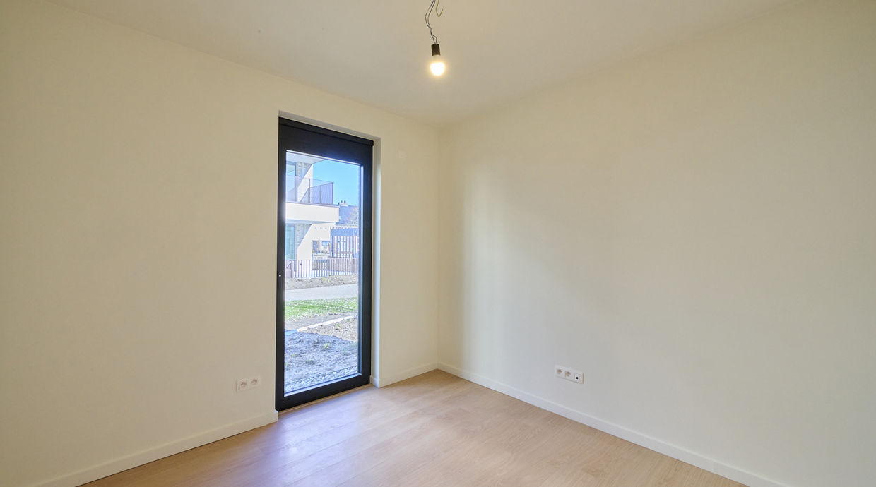 Appartement te koop in Peer