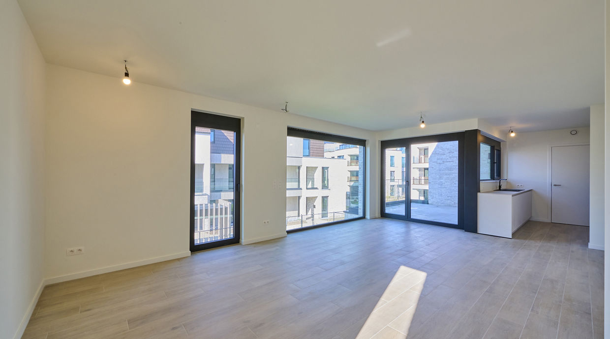 Appartement te koop in Peer