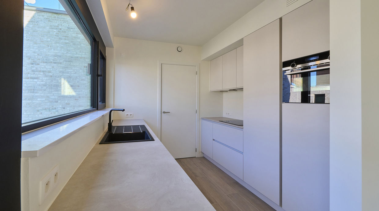 Appartement te koop in Peer