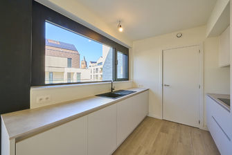 Appartement te koop in Peer