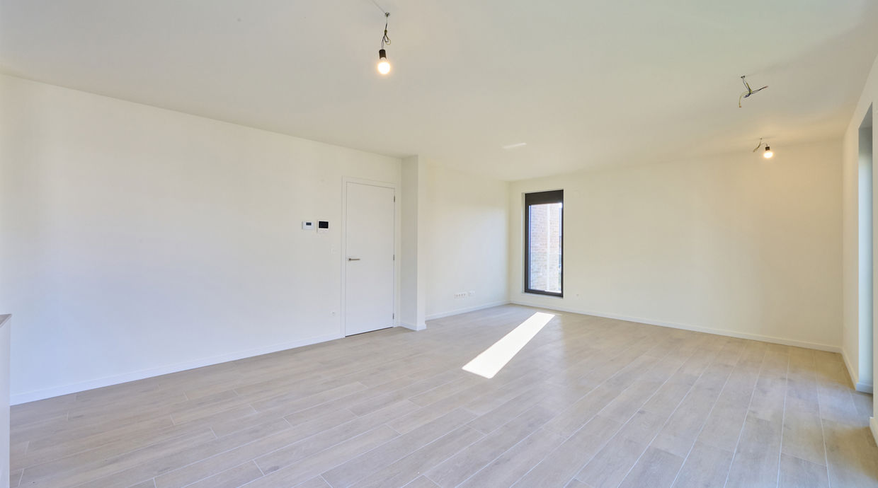 Appartement te koop in Peer