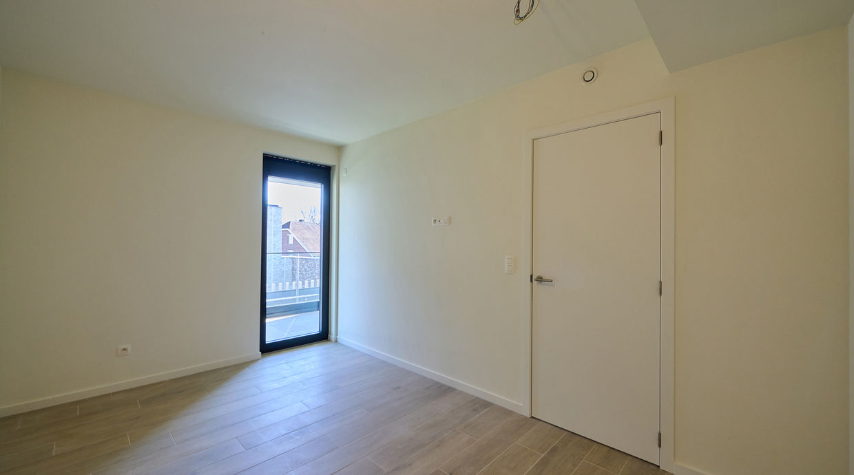 Appartement te koop in Peer