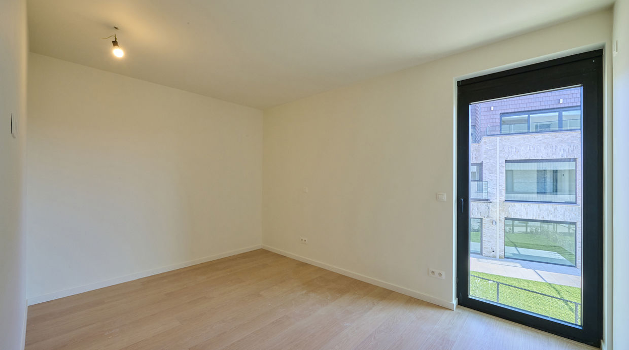 Appartement te koop in Peer