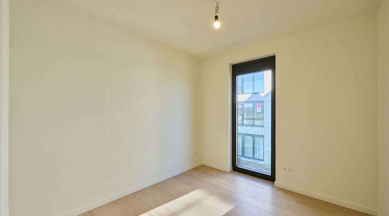 Appartement te koop in Peer