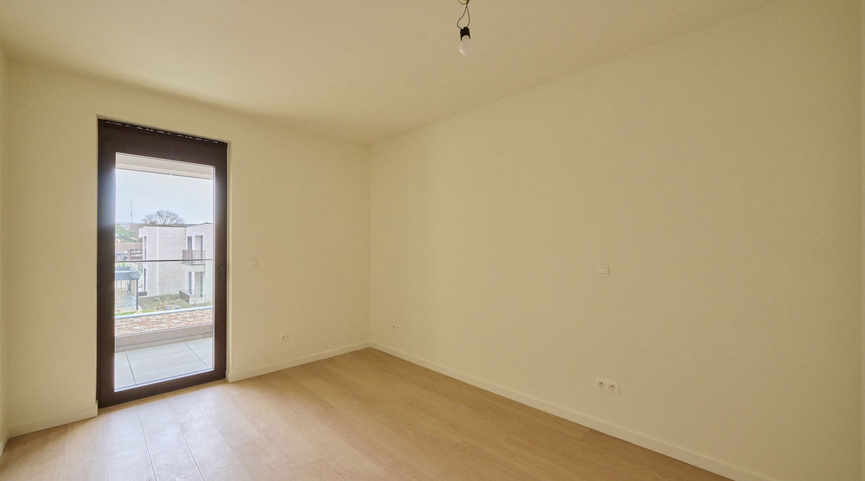 Appartement te koop in Peer