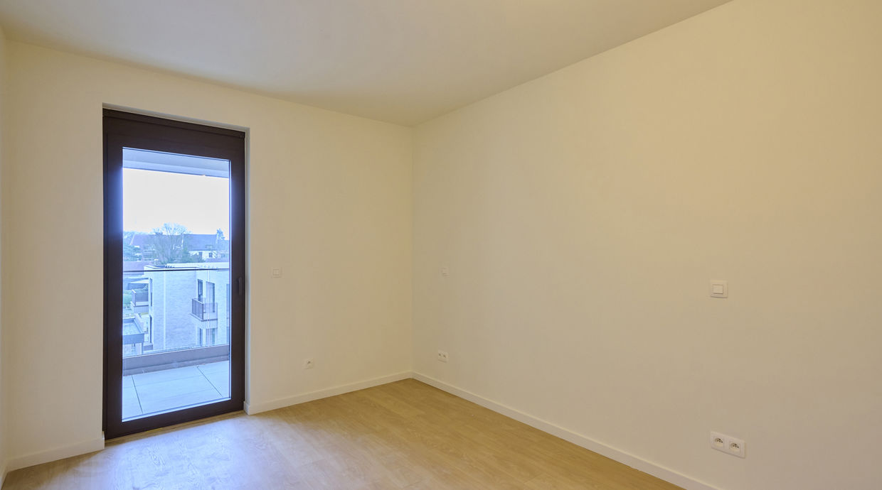 Appartement te koop in Peer