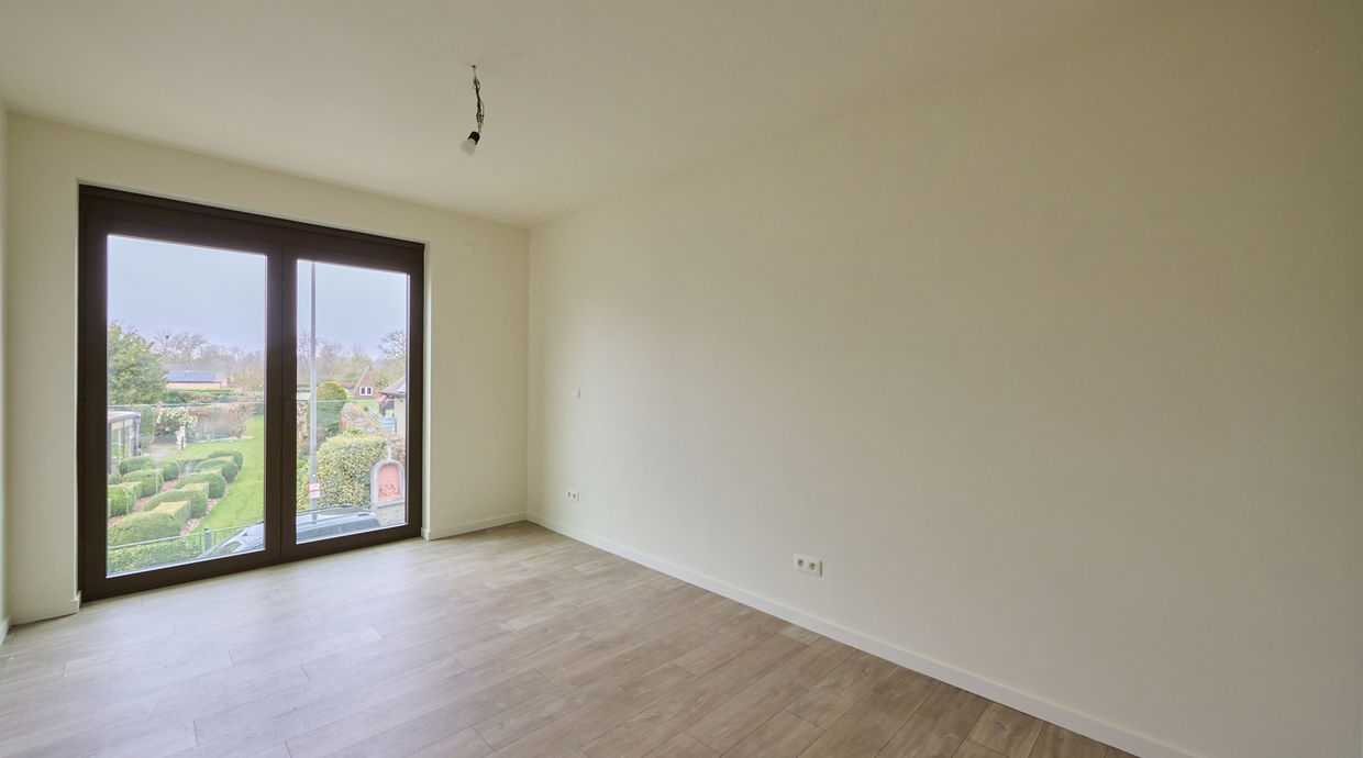 Appartement te koop in Peer