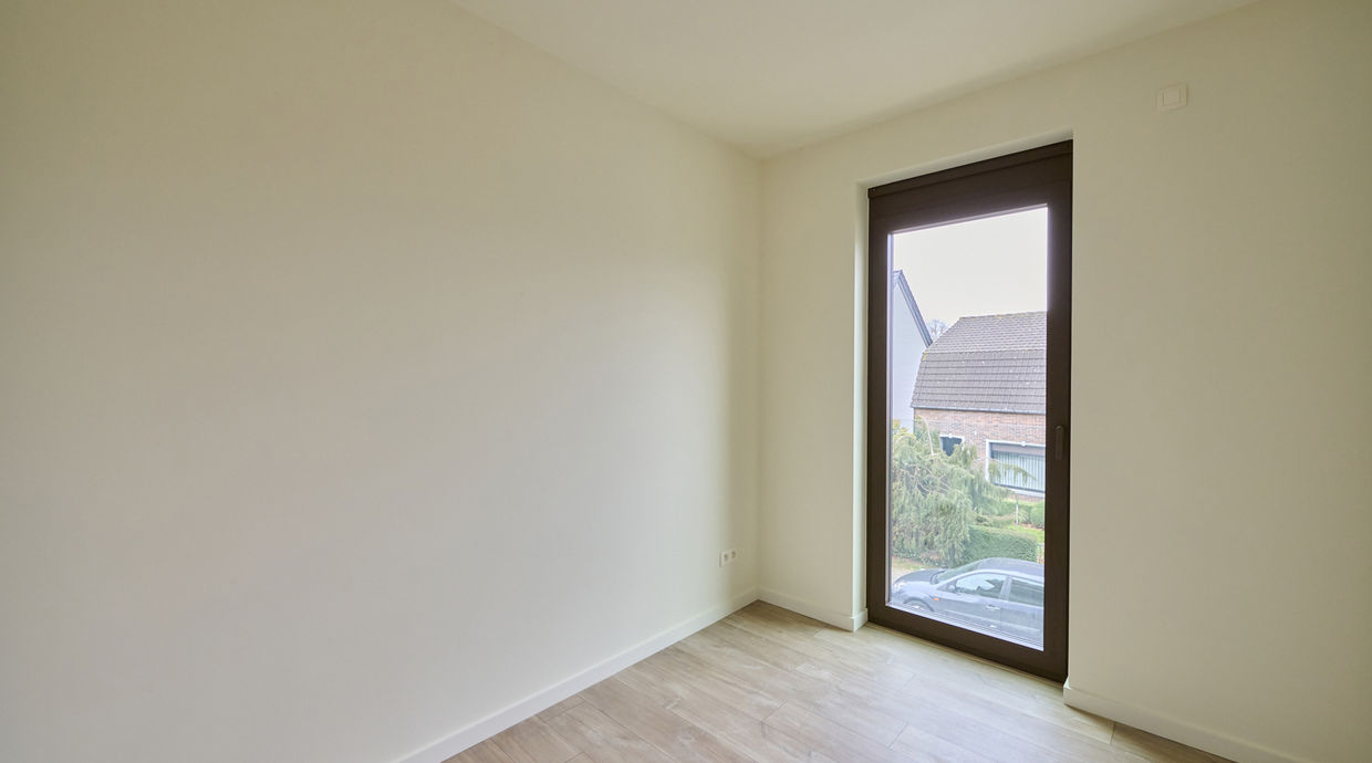 Appartement te koop in Peer