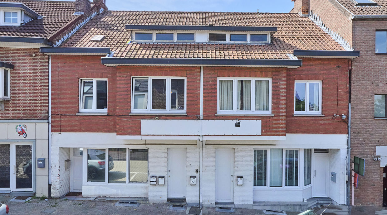 App.complex gemengd gebruik te koop in Genk