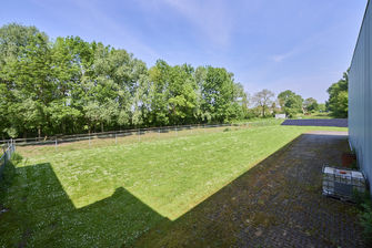 Bedrijfsgebouw te huur in Maasmechelen