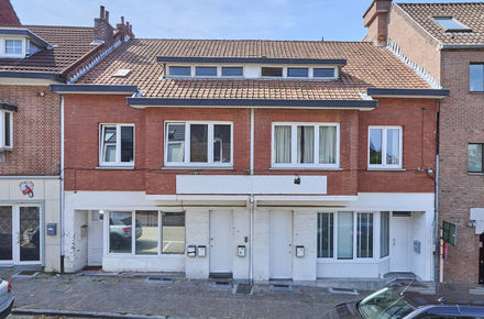 Bouwgrond (projecten) te koop in Genk