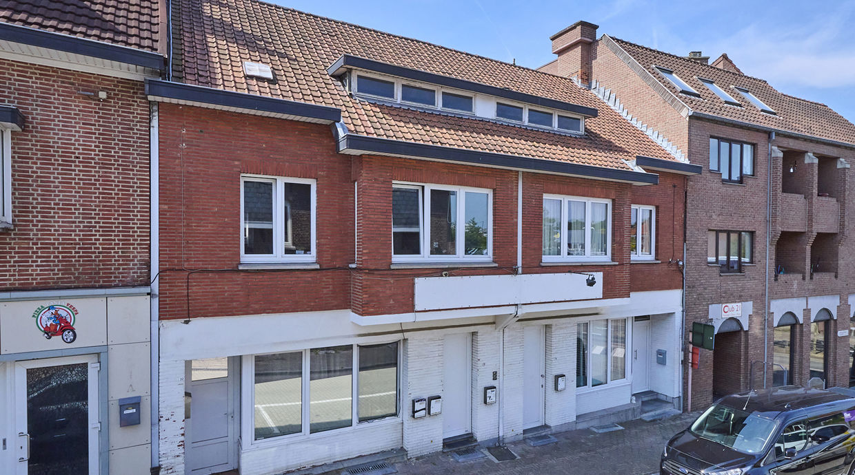 Bouwgrond (projecten) te koop in Genk