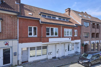 Bouwgrond (projecten) te koop in Genk