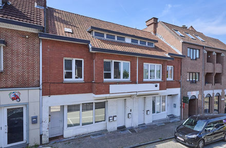 Bouwgrond (projecten) te koop in Genk