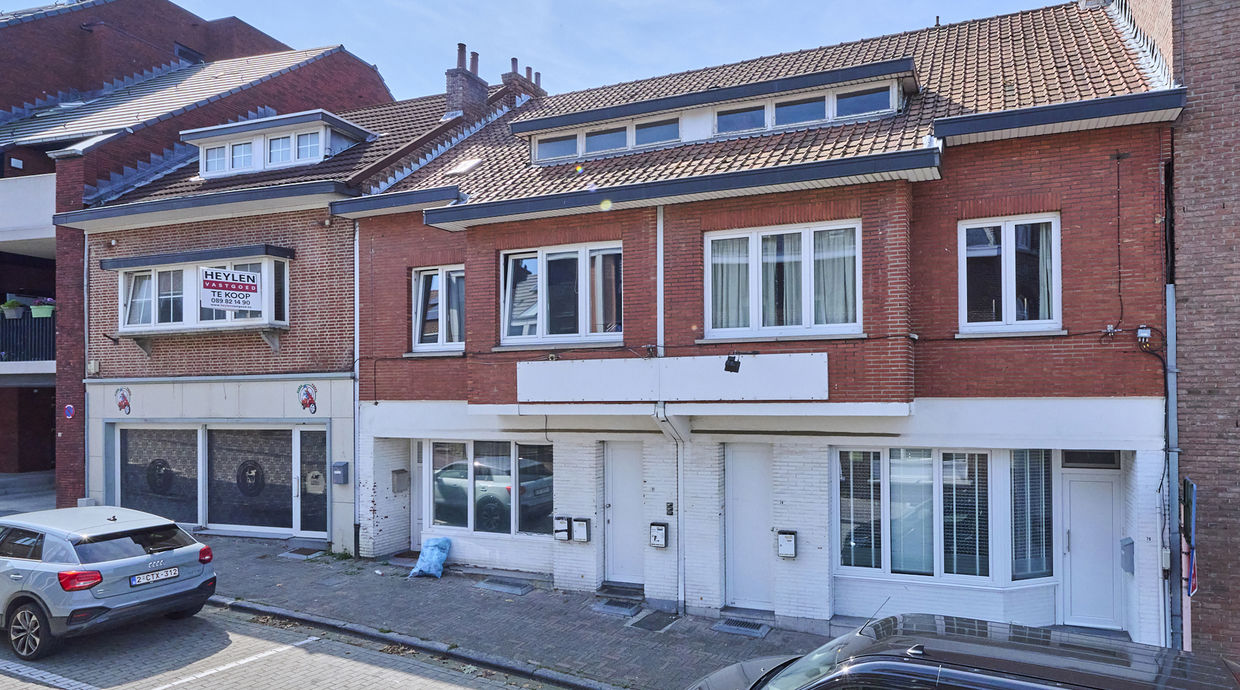 Bouwgrond (projecten) te koop in Genk