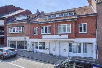 Bouwgrond (projecten) te koop in Genk