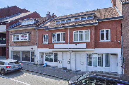 Bouwgrond (projecten) te koop in Genk